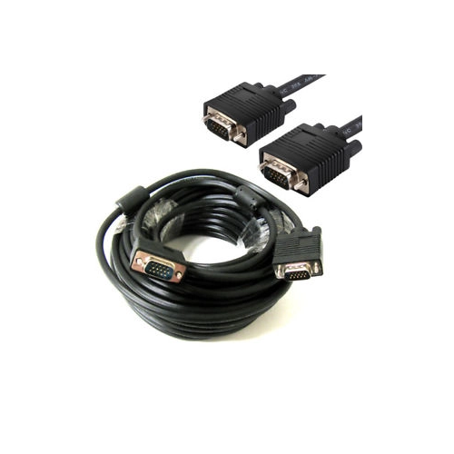 VGA Cables