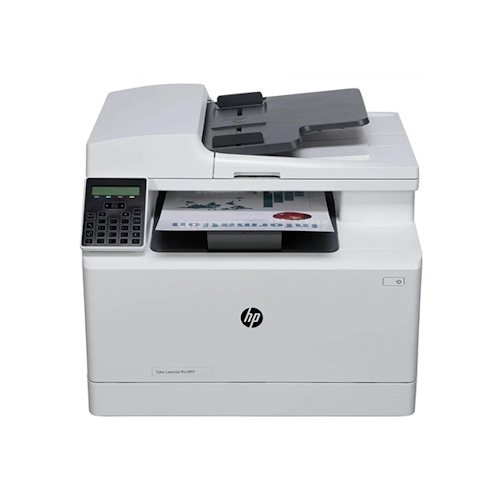 HP M183FW Laserjet printer price in Kenya is Ksh.74,000 
