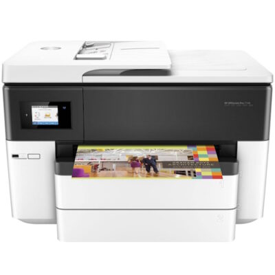 HP Officejet Pro 7740 Wide Format Printer in Nairobi Kenya.