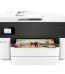 HP Officejet Pro 7740 Wide Format Printer in Nairobi Kenya.