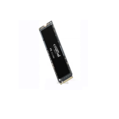 DISQUE DUR INTERNE SSD 1TO M.2 NVME CRUCIAL (CT1000P1) - Tunewtec