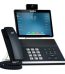 Yealink SIP VP-T49G Video IP Phone in Nairobi Kenya.