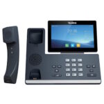 Yealink SIP VP-T49G Video IP Phone in Nairobi Kenya.