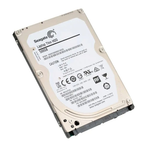 Seagate 500GB Internal Harddisk for laptop 2.5" inch  in Nairobi Kenya