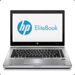 HP EliteBook 8470p Laptop, Intel Quad Core i5 3740QM 2.7GHz 4GB RAM 500GB HDD in Nairobi Kenya