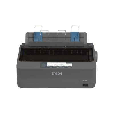 Epson LQ-350 Dot Matrix Printer in Nairobi Kenya.