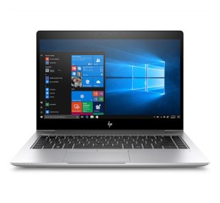 HP EliteBook 840 G6 Intel Core i7 8th Gen 16GB RAM 256GB SSD 14 Inches FHD Display Windows 11 Silver in Nairobi Kenya