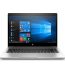 HP EliteBook 840 G6 Intel Core i7 8th Gen 16GB RAM 256GB SSD 14 Inches FHD Display Windows 11 Silver in Nairobi Kenya
