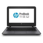 HP ProBook 11 G2 5th Gen Intel Core i3-5005U 4GB RAM 128 GB SSD Touchscreen- Win 10pro in Nairobi Kenya