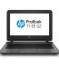 HP ProBook 11 G2 5th Gen Intel Core i3-5005U 4GB RAM 128 GB SSD Touchscreen- Win 10pro in Nairobi Kenya