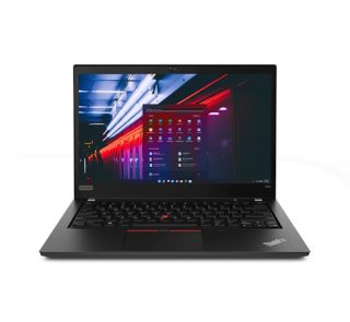 Lenovo ThinkPad T490 in Nairobi Kenya.