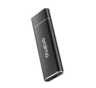 oraimo SmartMemory S Ultra-fast Transfer 128 GB Portable Solid State Drive In Nairobi kenya.
