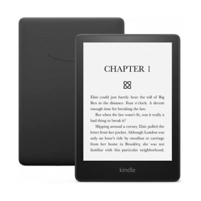 Amazon Kindle Paperwhite (11th Generation) Signature Edition-32GB in Nairobi Kenya.