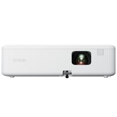 Epson EpiqVision Flex CO-W01 3000 Lumens 3LCD WXGA Projector– V11HA86040 in Nairobi Kenya.