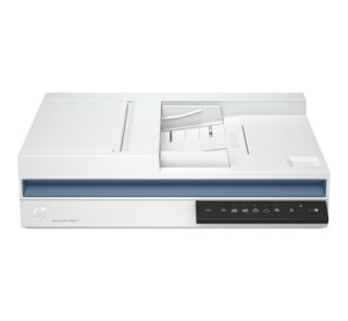 HP Scanjet Pro 3600 f1, Fast 2-Sided scanning in Nairobi Kenya.