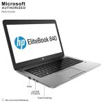 HP EliteBook 840 G1 Intel Core i5-4300U, 8GB RAM, 500GB HDD in Nairobi Kenya