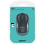 Logitech M185 Wireless Mouse in Nairobi Kenya