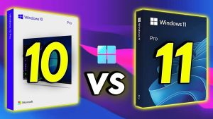Is Windows 11 Better than Windows 10