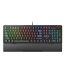oraimo Gaming Keyboard Wired With Detachable Wrist Rest  in Nairobi Kenya.