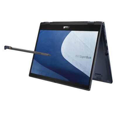 Asus ExpertBook B3 Flip Core i5 8GB RAM 512GB SSD 14″ Laptop (B3402FEA) in Nairobi Kenya.