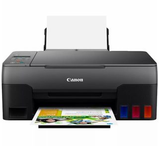 Canon PIXMA G3420 All-In-One MegaTank Printer in Nairobi Kenya.