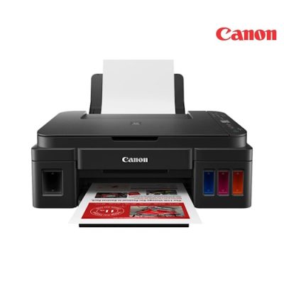 Canon PIXMA G540 inkjet printer Colour 4800 x 1200 DPI A4 Wi-Fi price in Kenya.