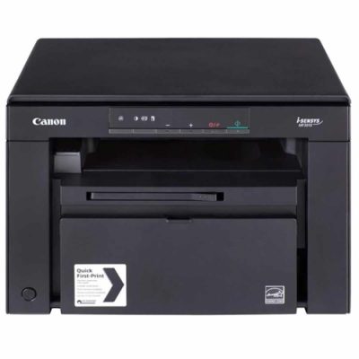 Canon i-SENSYS MF3010 MFP All-in-One Laser Printer in Nairobi Kenya.