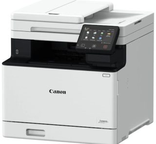 Canon i-SENSYS MF754Cdw All-In-One Color Laser Printer in Nairobi Kenya.