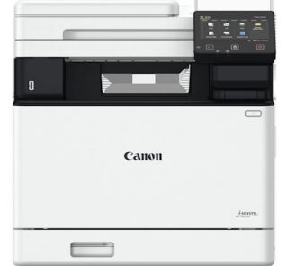 Canon i-SENSYS MF754Cdw All-In-One Color Laser Printer in Nairobi Kenya.