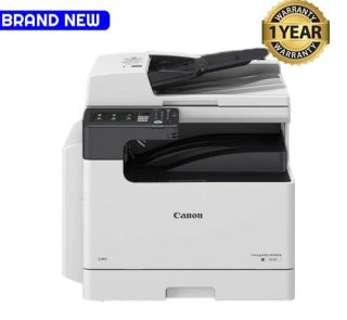 Canon imageRUNNER 2425 A3 Monochrome Laser Multifunctional Printer in Nairobi Kenya.