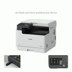 Canon imageRUNNER 2425 A3 Monochrome Laser Multifunctional Printer in Nairobi Kenya.