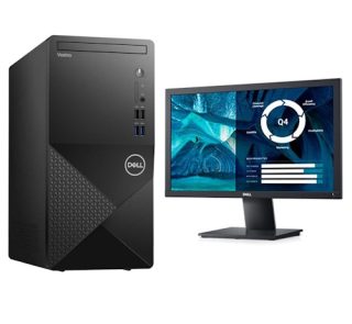 Dell Vostro 3910 Core i5-12400 4GB RAM 1TBGB HDD 18" Monitor Win 11 in Nairobi Kenya