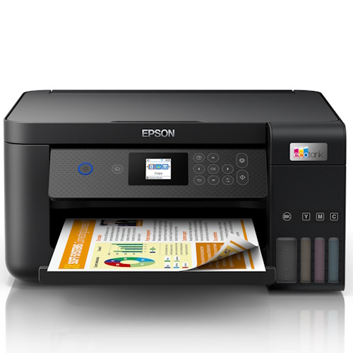 Epson EcoTank L4260 A4 Wi-Fi Duplex All-in-One Ink Tank Printer in Nairobi Kenya.