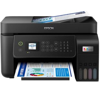 Epson EcoTank L5290 Wi-Fi All-in-One With ADF Ink Tank Printer in Nairobi Kenya.