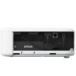 Epson EpiqVision Flex CO-FH02 Projector- Full HD 1080p Smart Portable Projector in Nairobi Kenya.