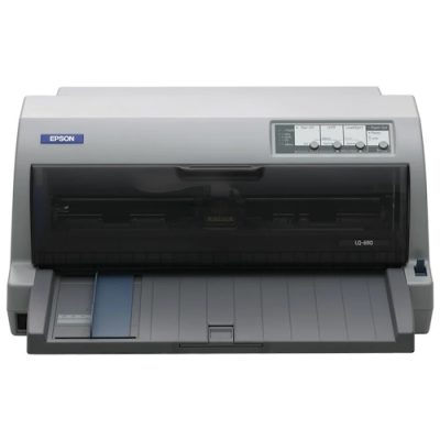 Epson LQ-690 Dot Matrix Printer in Nairobi Kenya