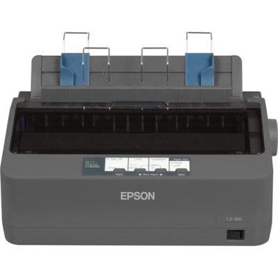 Epson LX350 Dot Matrix Printer with 9 pin in Nairobi Kenya