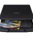 Epson Perfection V39 II Color Photo and Document Flatbed Scanner in Nairobi Kenya.
