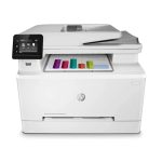 HP Color LaserJet Pro MFP M283fdw Printer in Nairobi Kenya. 