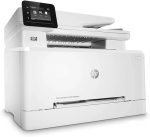 HP Color LaserJet Pro MFP M283fdw Printer in Nairobi Kenya. 