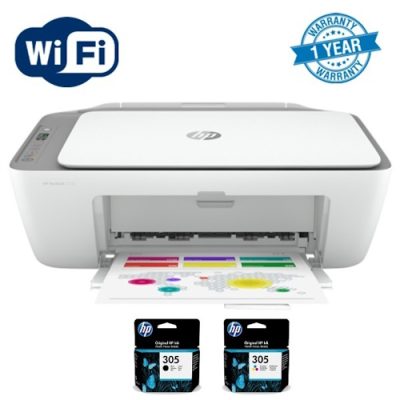 HP DeskJet 2720 All In One Printer with Wireless in Nairobi