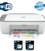 HP DeskJet 2720 All In One Printer with Wireless in Nairobi
