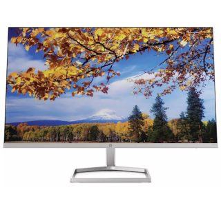 HP M27f FHD (27″ ) IPS Monitor in Nairobi Kenya.