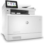HP M479fdw LaserJet Pro Multifunction Wireless Printer in Nairobi Kenya.