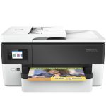 HP Officejet Pro 7720 Wide Format All-in-One Printer in Nairobi Kenya.