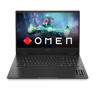 HP Omen 16 Gaming Core i9 6GB Nvidia RTX 3060 in Nairobi Kenya.