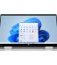 HP Pavillion x360 14-ek0044nia Core i5-1255U 8GB 512 SSD Win11-Silver in Nairobi Kenya.