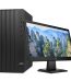 HP Pro Tower 290 G9 Core i5 12th Gen 8GB RAM 1TB HDD Monitor in Nairobi Kenya.