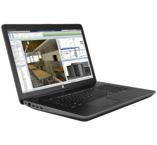 HP ZBook 17 G3 Mobile Workstation  i7 6820HQ 16GB RAM, 512GB SSD, Nvidia in Nairobi Kenya.
