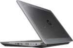 HP ZBook 17 G3 Mobile Workstation  i7 6820HQ 16GB RAM, 512GB SSD, Nvidia in Nairobi Kenya.